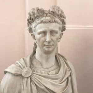 Meet your Posher, Peter